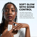 Daily Tinted Fluid Sunscreen 50ml Spf Facial