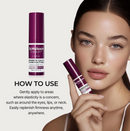 Cemenrete Calcium Multi Balm Eye Care Routine Korean Skin Care Anti-aging Cosmetics Eye Care Eye Stick 9g