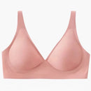 Women Wirefree Bras for Women Full Coverage No Underwire Everyday Bras Comfortable Wireless Padded Bras