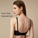 Women Wirefree Bras for Women Full Coverage No Underwire Everyday Bras Comfortable Wireless Padded Bras