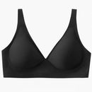 Women Wirefree Bras for Women Full Coverage No Underwire Everyday Bras Comfortable Wireless Padded Bras