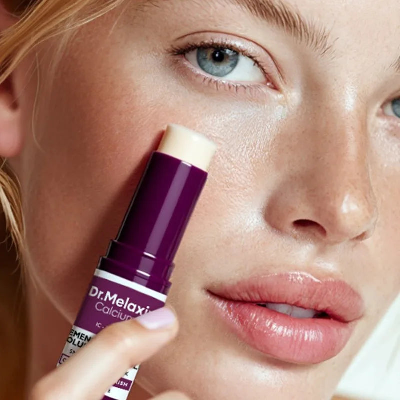 Cemenrete Calcium Multi Balm Eye Care Routine Korean Skin Care Anti-aging Cosmetics Eye Care Eye Stick 9g