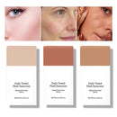 Daily Tinted Fluid Sunscreen 50ml Spf Facial