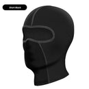 Cycling Balaclava Outdoor Riding Warm Motorcycle Helmet Breathable Ice Windproof Scarf Cold Protection Face Ski Mask Winter